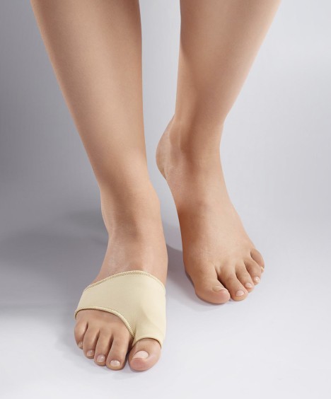 PROTECTION HALLUX VALGUS