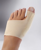 Orthèse hallux valgus de nuit