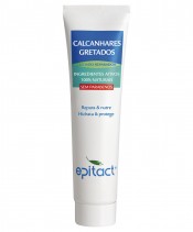 Creme calcanhares gretados