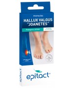 PANSEMENTS HALLUX VALGUS