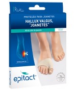 PROTECTION HALLUX VALGUS