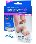 ALMOFADAS PLANTARES COMFORTACT™ PLUS